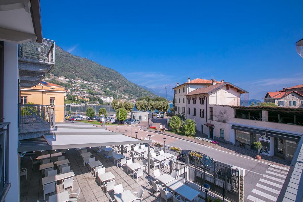 Residence Riva Del Lario Gravedona Exteriér fotografie