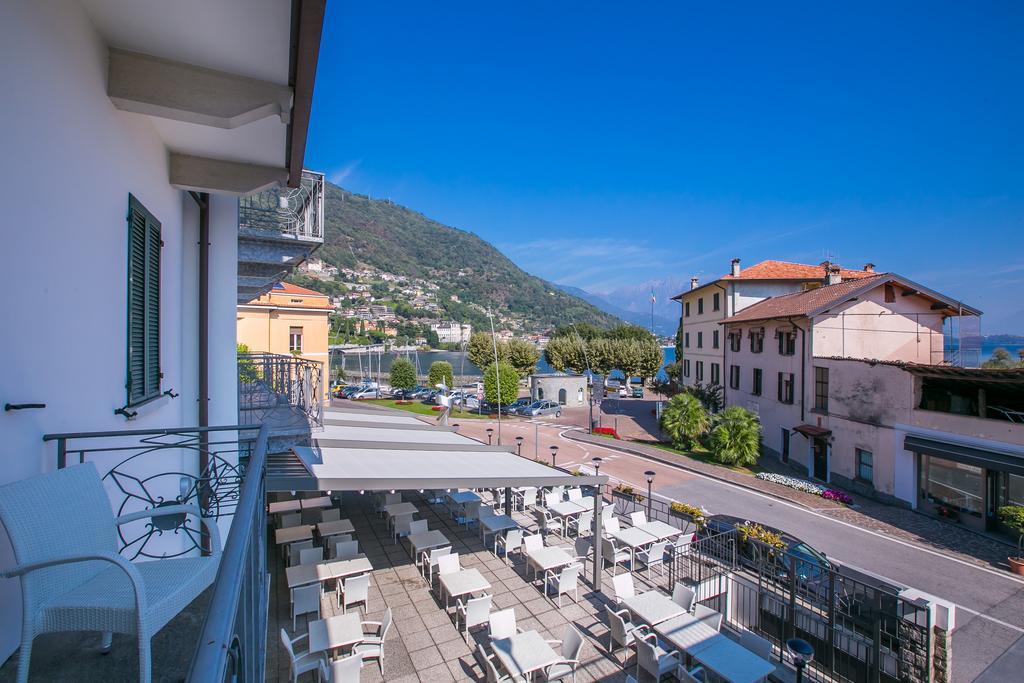 Residence Riva Del Lario Gravedona Exteriér fotografie