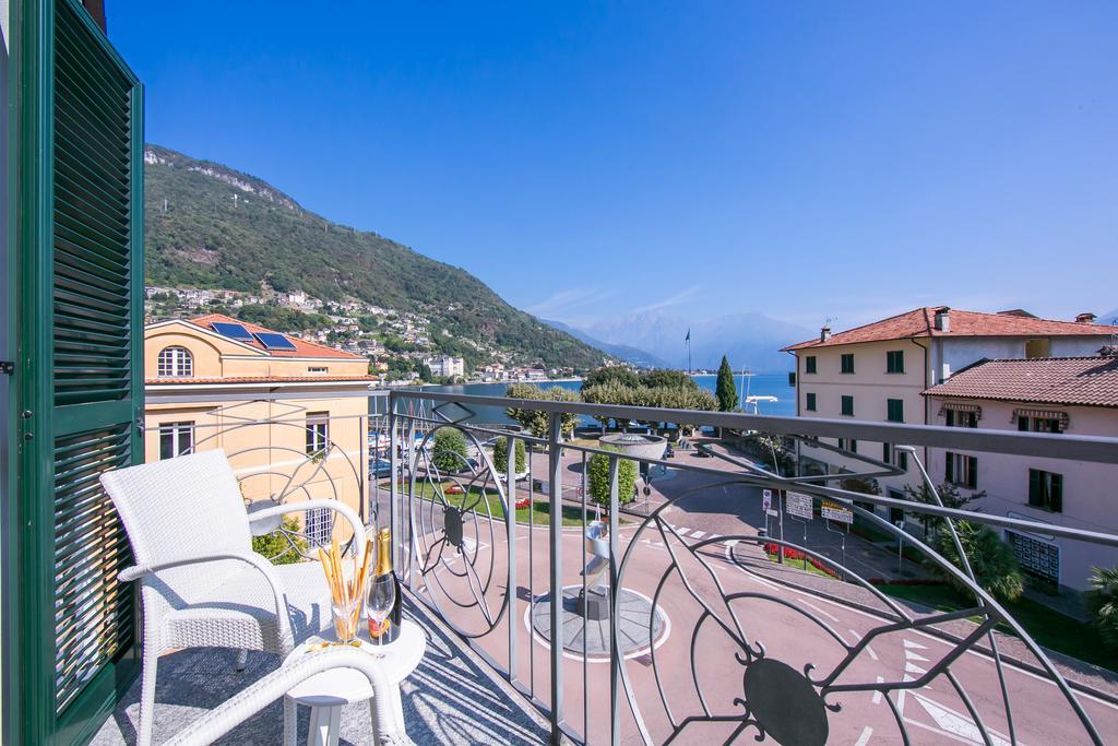 Residence Riva Del Lario Gravedona Exteriér fotografie