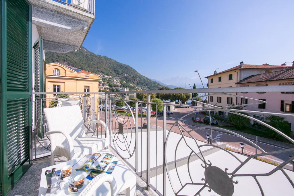 Residence Riva Del Lario Gravedona Exteriér fotografie
