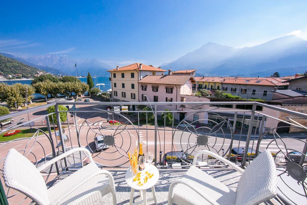 Residence Riva Del Lario Gravedona Exteriér fotografie