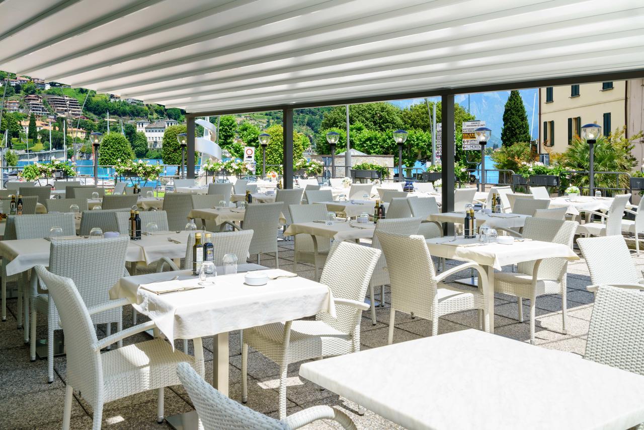 Residence Riva Del Lario Gravedona Exteriér fotografie